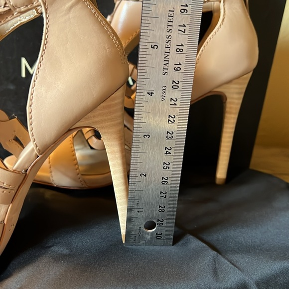 Marciano high heels - Picture 7 of 8